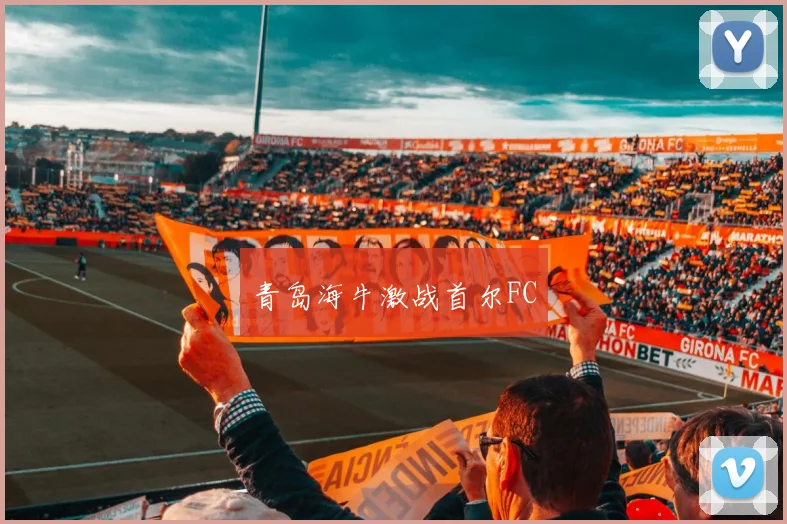 青岛海牛激战首尔FC