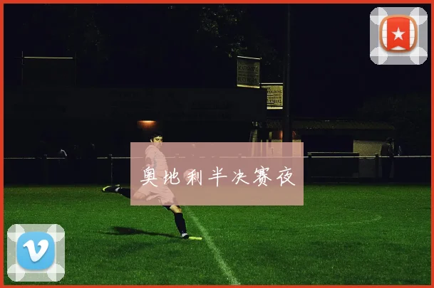 奥地利半决赛夜