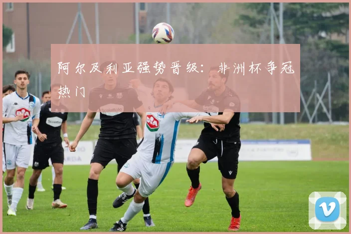 阿尔及利亚强势晋级：非洲杯争冠热门