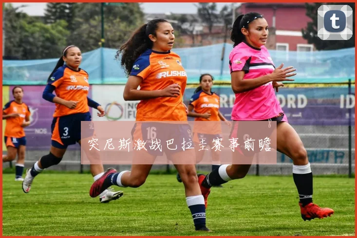 突尼斯激战巴拉圭赛事前瞻