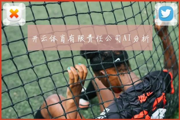 开云体育有限责任公司AI分析