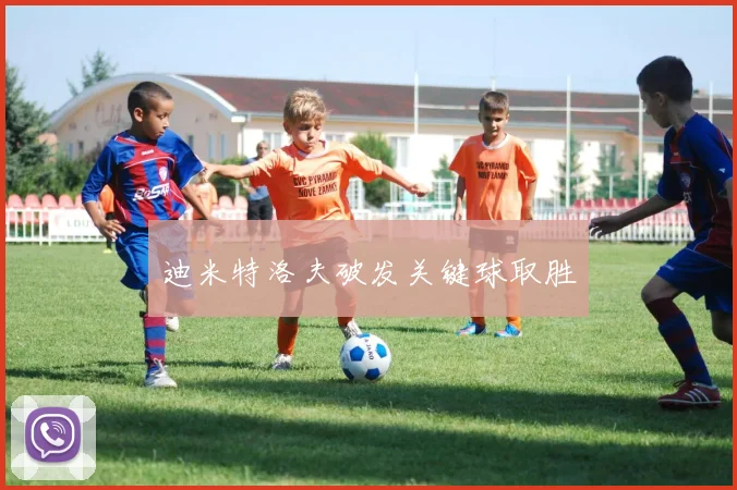 迪米特洛夫破发关键球取胜