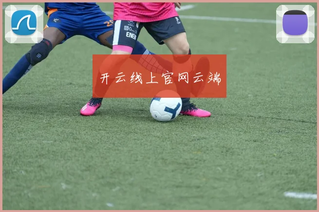 开云线上官网云端