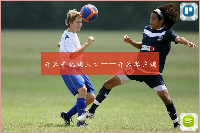 开云手机端入口——开云客户端