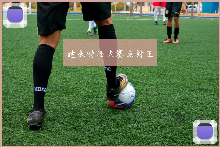 迪米特洛夫赛点封王