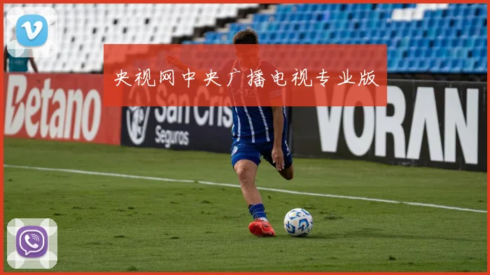 央视网中央广播电视专业版