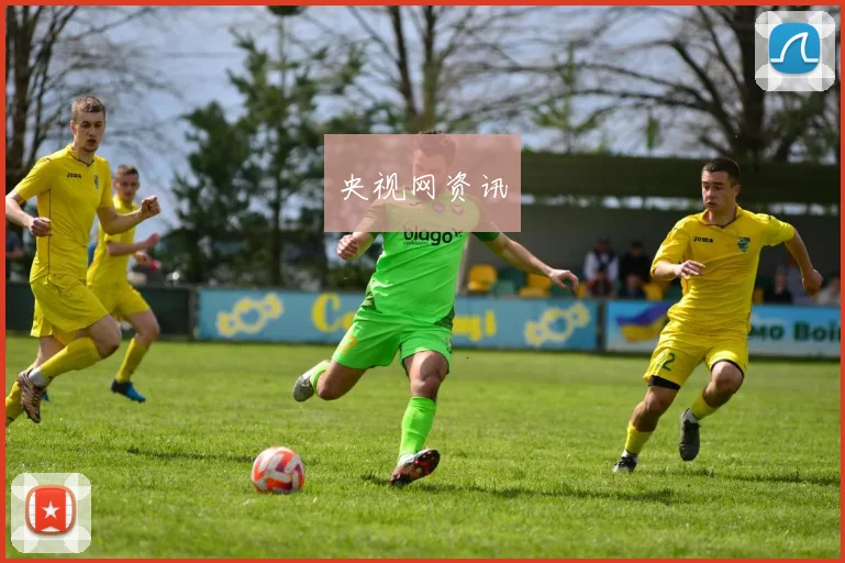 央视网资讯