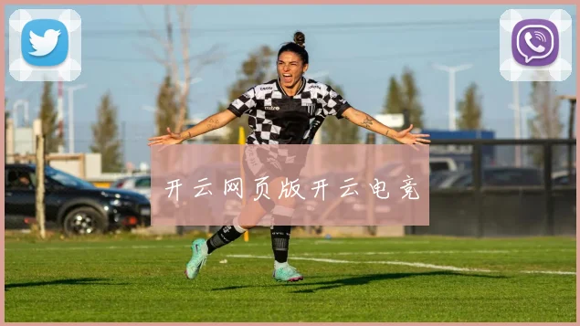 开云网页版开云电竞