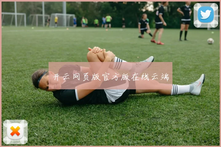 开云网页版官方版在线云端