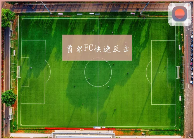 首尔FC快速反击