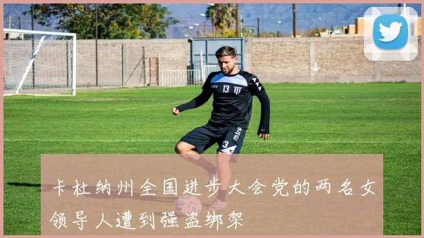 卡杜纳州全国进步大会党的两名女领导人遭到强盗绑架