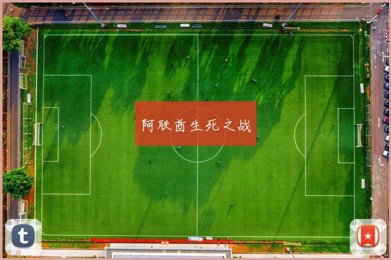 阿联酋生死之战