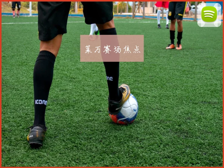 莱万赛场焦点
